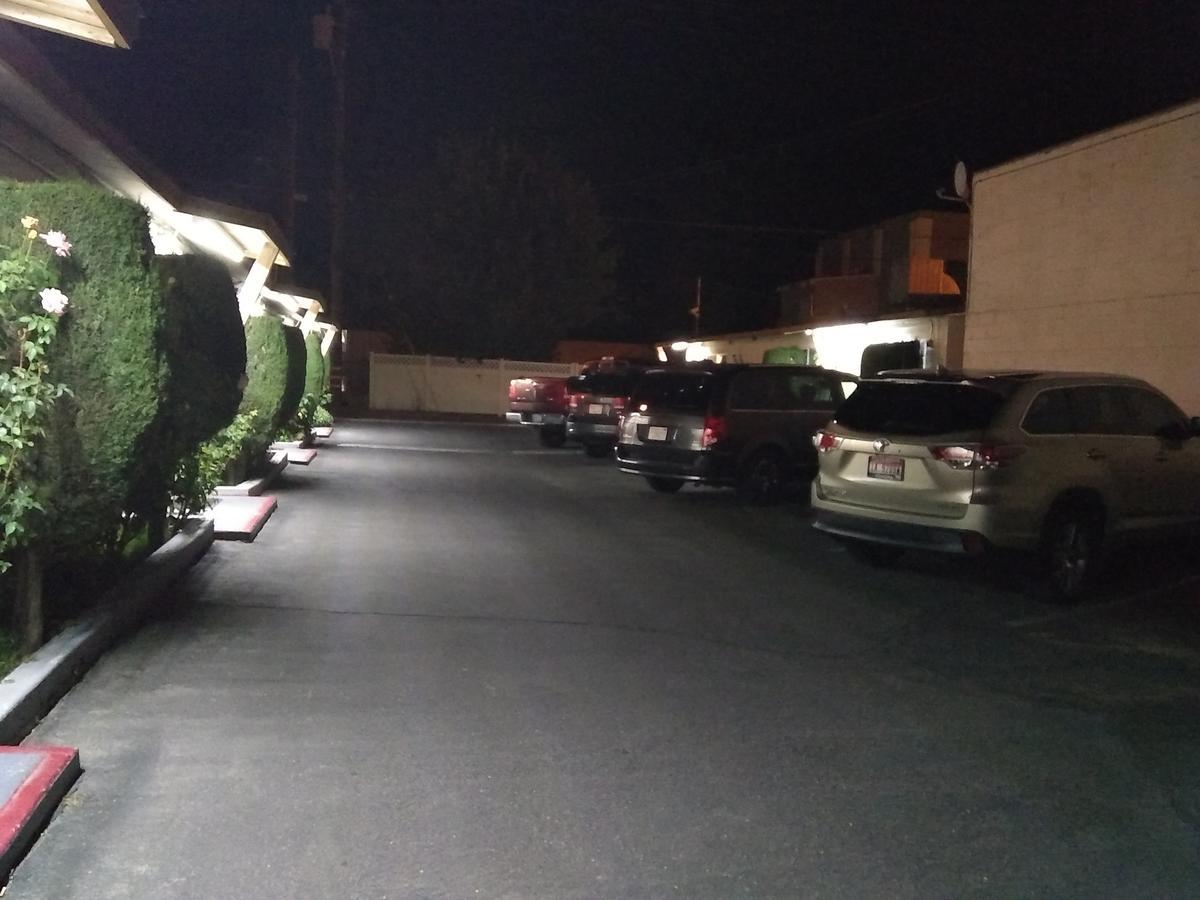 Santa Fe Motel เทฮาคาพี ภายนอก รูปภาพ